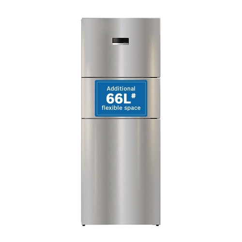 Bosch Refrigerator Bosch 332 Ltr 3 Door-CMC33S05NI