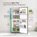 Bosch Refrigerator Bosch 332 Ltr 3 Door-CMC33S05NI