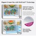 Bosch Refrigerator Bosch 332 Ltr 3 Door-CMC33S05NI