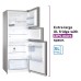 Bosch Refrigerator Bosch 332 Ltr 3 Door-CMC33S05NI