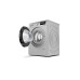 Bosch Front Load  8.0KG-WAJ 2846SIN Silver