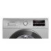Bosch Front Load  8.0KG-WAJ 2846SIN Silver