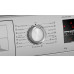 Bosch Front Load  8.0KG-WAJ 2846SIN Silver