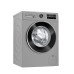 Washing Machine Bosch Front Load 7.5KG-WAJ 2846 DIN Lux Silver Washing Machine Bosch Front Load 7.5KG-WAJ 2846 DIN Lux Silver