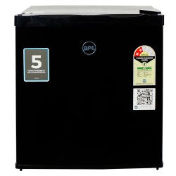 Refrigerator BPL 45 LTR BRC-F06RBPSKV BLACK Refrigerator BPL 45 LTR BRC-F06RBPSKV BLACK