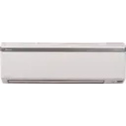 Daikin 1.5 Ton 5 Star Split Inverter AC  - White Daikin 1.5 Ton 5 Star Split Inverter AC - White  (GTKM50UV16U, Copper Condenser)