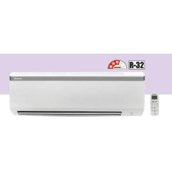 Split Ac Daikin FTKU35UV16W 1.0 Ton Inverter 5 Star Split Air Conditioner 2024