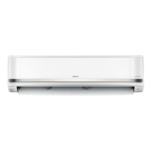 SPLIT AC HITACHI 1.5 TON 5* Inverter Ac YOSHI - 518PCBISH (WIFI)