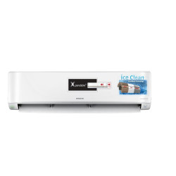 Split Ac Hitachi  1.5 Ton 5* Inverter TOUSHI PLUS-518PCBIB