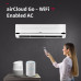 Split Ac Hitachi 1.5 Ton 5 Star Split Inverter AC - White  (RAS.518PCAISL 2, Copper Condenser)