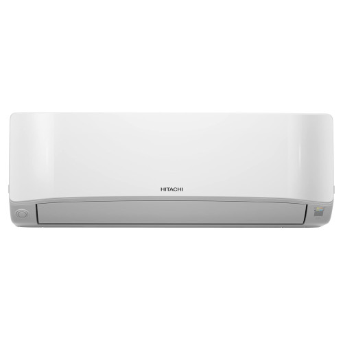 Split Ac Hitachi 1 Ton 3 Star Fixed Speed Split AC (100% Copper, Dust Filter, 2022 Model, 3200FL, R32-RAS.B312PCAIBA, White)