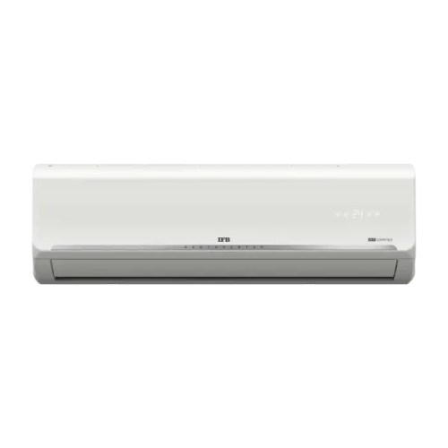 Split AC IFB 1.5 Ton 3* Inverter Hot&cold Ac IAHI18X23G3C