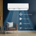 Split AC IFB 1.00 Ton 3* Inverter Ac CI1333A113G1