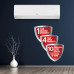 Split AC IFB 1.00 Ton 3* Inverter Ac CI1333A113G1