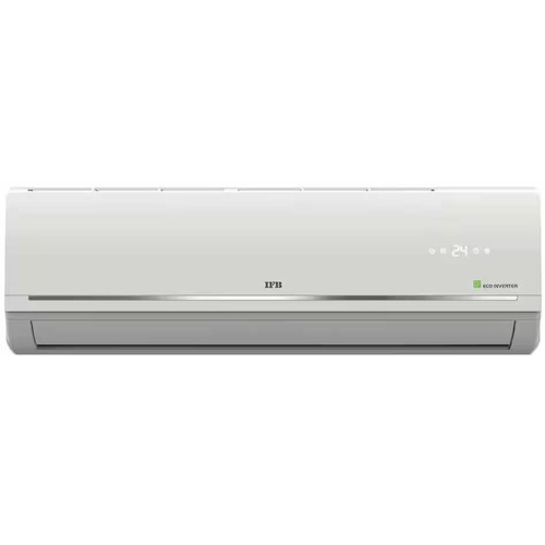 Split AC IFB 1.5 Ton 3* Inverter ac CI183C223G3 Split AC IFB 1.5 Ton 3* Inverter ac CI183C223G3