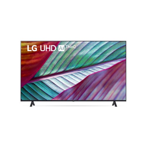 LED TV LG 50UR7550PSC Ultra HD (4K) LED Smart WebOS TV with WebOS | ThinQ AI | 4K Upscaling 126 cm (50" ) LED TV LG 50UR7550PSC Ultra HD (4K) LED Smart WebOS TV with WebOS | ThinQ AI | 4K Upscaling 126 cm (50" )