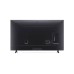 LED TV LG 55NANO77SRA Series UHD ThinQ Ai webOS Smart TV (55")