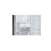 Refrigerator LG Side By Side B257HMC3 (650 Ltr)