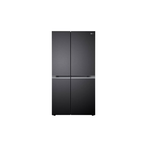 Refrigerator LG Side By Side B257HMC3 (650 Ltr)