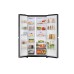Refrigerator LG Side By Side B257HMC3 (650 Ltr)