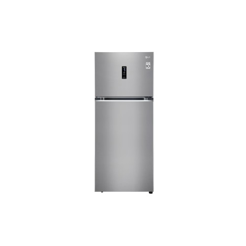 Refrigerator LG T422VPZX (398 Ltr)