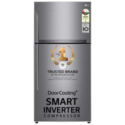 Refrigerator LG H812HLHM (592 Ltr)