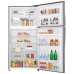 Refrigerator LG H812HLHM (592 Ltr)