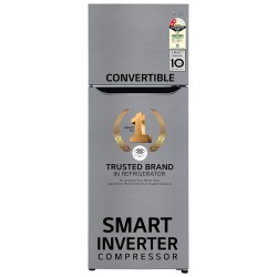 Refrigerator LG S322SPZY (288 Ltr)