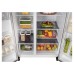 Refrigerator LG Side by Side B257HDSY (655 Ltr)