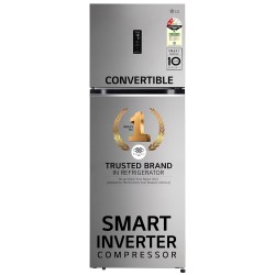Refrigerator LG T342TPZY (322 Ltr)