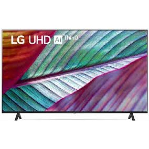 LED TV LG 55UR7550  UHD 4K Smart TV 2023 Model, α5 Ai Processor GEN6, with Magic Remote and Google Assistant - (55" )