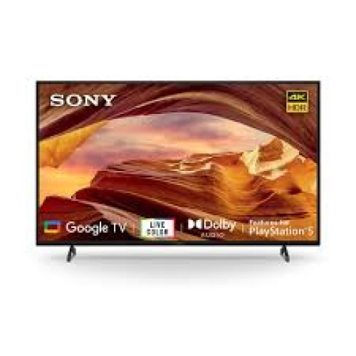 LED TV Sony-55X82L (55")