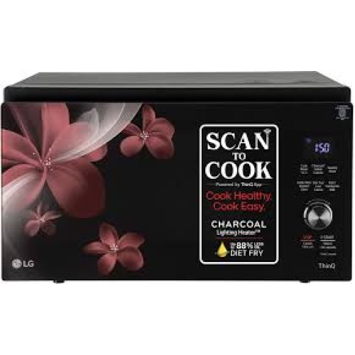 Microwave oven LG MJEN326PKW 32 Ltr