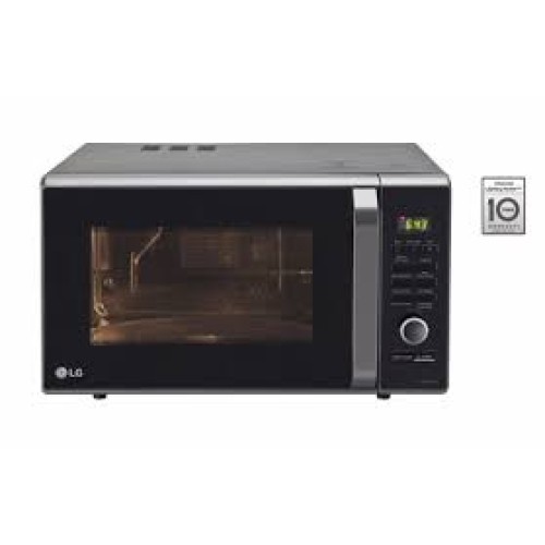 Microwave oven LG MC2146BG  21Ltr