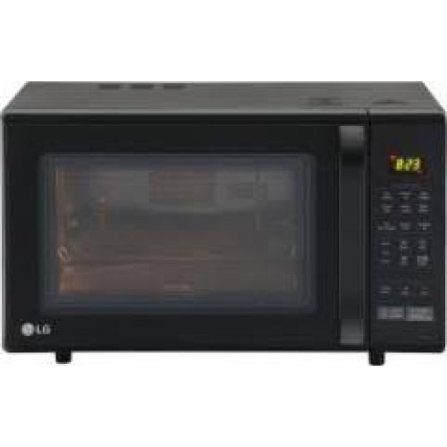 Microwave oven LG MC 2846BG  28 Ltr