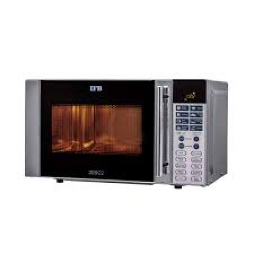 Microwave Oven IFB 20Ltr Metallic silver Convection Microwave Oven  (20SC2, Silver)
