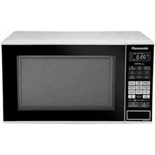 Microwave oven Panasonic Grill GT221WFDG 20 Ltr