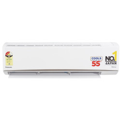 Panasonic 1.5 Ton 3* Inv-CS/CU-RU18BKY-1 Panasonic 1.5 Ton 3* Inv-CS/CU-RU18BKY-1