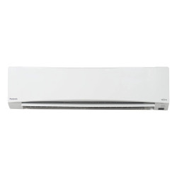 Split Ac Panasonic 1.5 Ton 4 Star Split Inverter AC with Wi-fi Connect - White CS/CU-TU18YKY-1, Copper Condenser