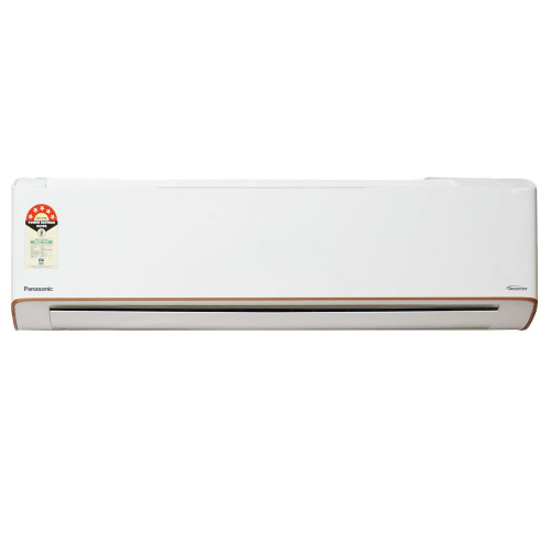 SPLIT AC PANASONIC 1.5 TON 4* Inverter EU18AKY5XFM
