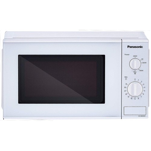 Microwave oven Panasonic Solo 20 Ltr-SM 255WFDG