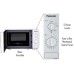Microwave oven Panasonic Solo 20 Ltr-SM 255WFDG