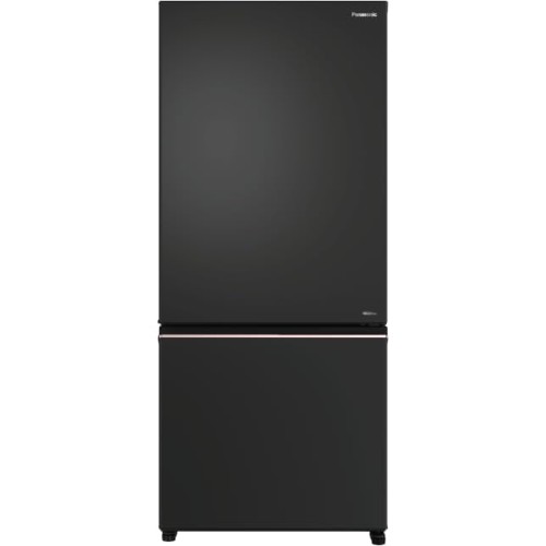 Refrigerator Panasonic BMR BK468BQKN (450 Ltr) 2 DOOR-
