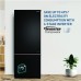 Refrigerator Panasonic BMR BK468BQKN (450 Ltr) 2 DOOR-