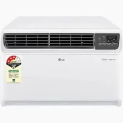 LG Window AC 2.0 Ton3*Inv(Wi-Fi)-Q24WWXA