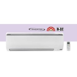 Split AC Daikin 1.5 ton 5* Inverter Ac FTKU50UV16VF
