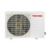 Split AC Toshiba 1.5 Ton 5* Inverter 18U2KCVSG