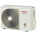 Split AC Toshiba 1.0 Ton 5* Inverter 13ZKCV5