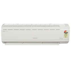 Voltas 2.5 Ton 3 Star Inverter Split AC (Copper, 4-in-1 Adjustable Mode, Anti-dust Filter, 2024 Model, 303V Vectra Plus, White)