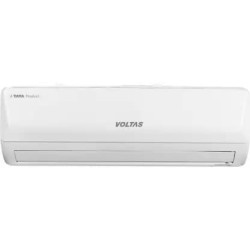 Split AC Voltas 1.5  Ton 3* Inverter Ac 183V Vectra prime